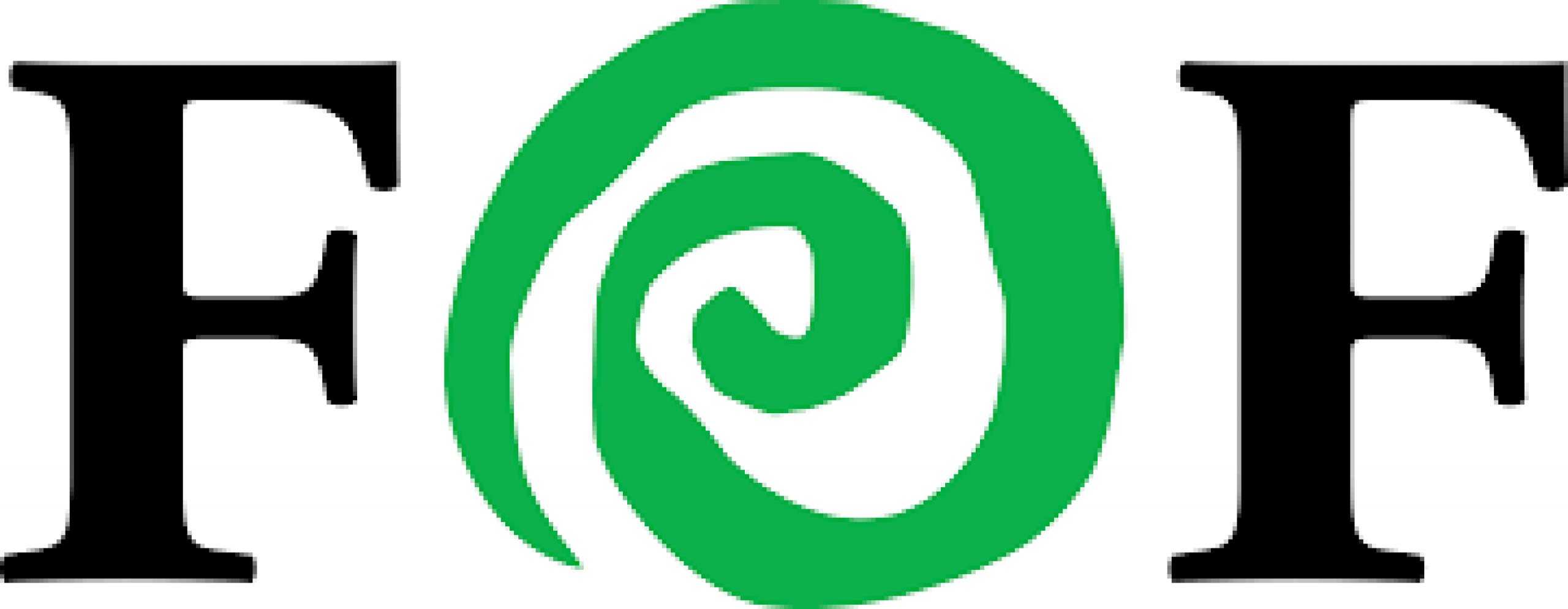 FOF logo
